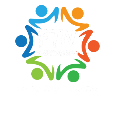 For the Needy Foundation logo