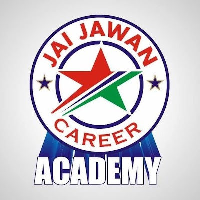 Jai Jawan Career Academy logo