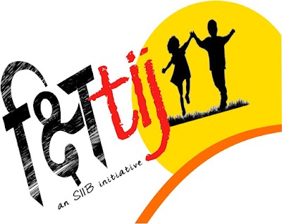 Kshitij logo