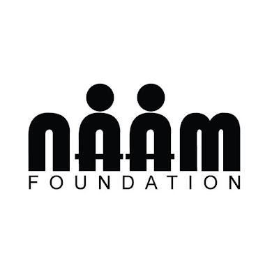 NAAM Foundation logo