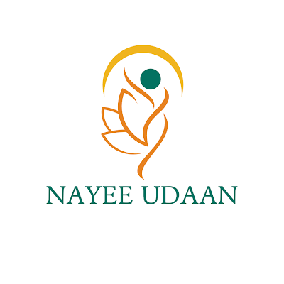 Nayee udaan Foundation logo