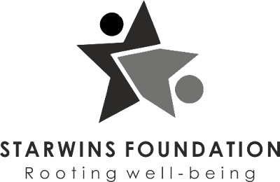 STARWINS Foundation logo