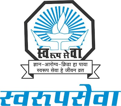Swaroopseva logo