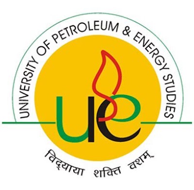 UPES logo