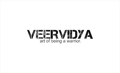 Veervidya Academy logo