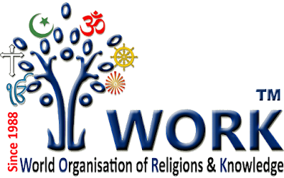 Work for Compassion logo